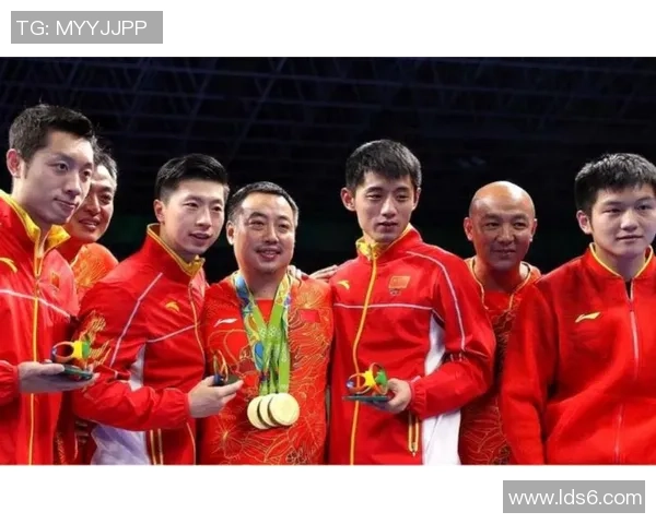 杭州乒乓球队奥运会征程回顾与突破成就的深度解析